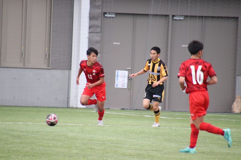 J-VILLAGE CUP U-18 ギャラリー